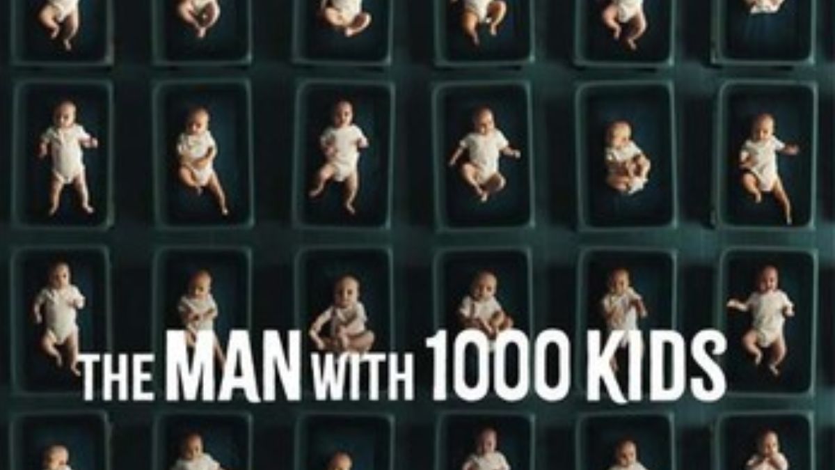 Will There Be a The Man with 1000 Kids Season 2 Streaming Release Date & Is It Coming Out?