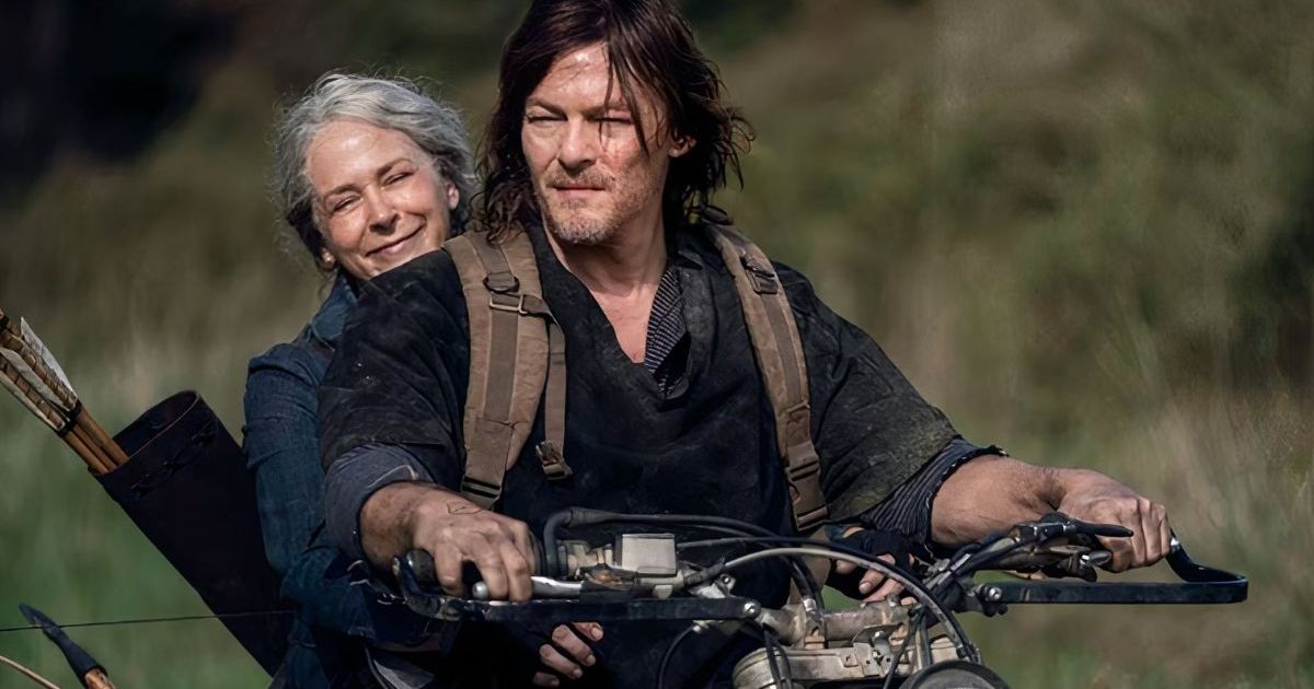 Daryl Dixon Season 3 Video Celebrates Production Start