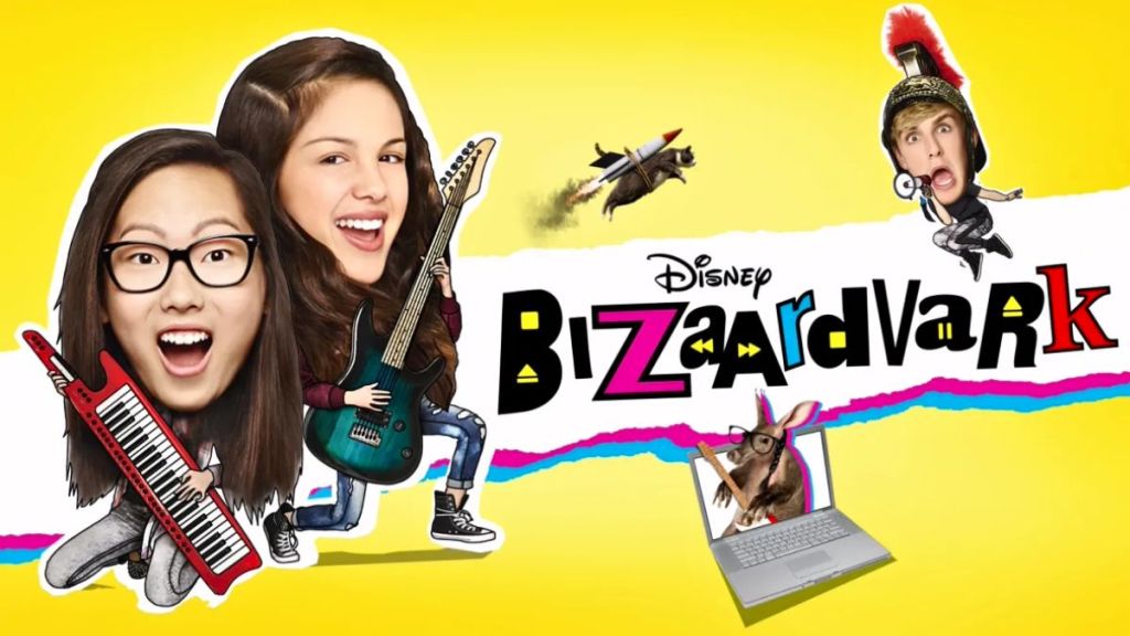 Can You Watch Bizaardvark Online Free?