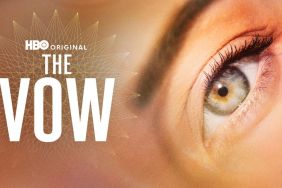 Can You Watch The Vow (2020) Online Free?