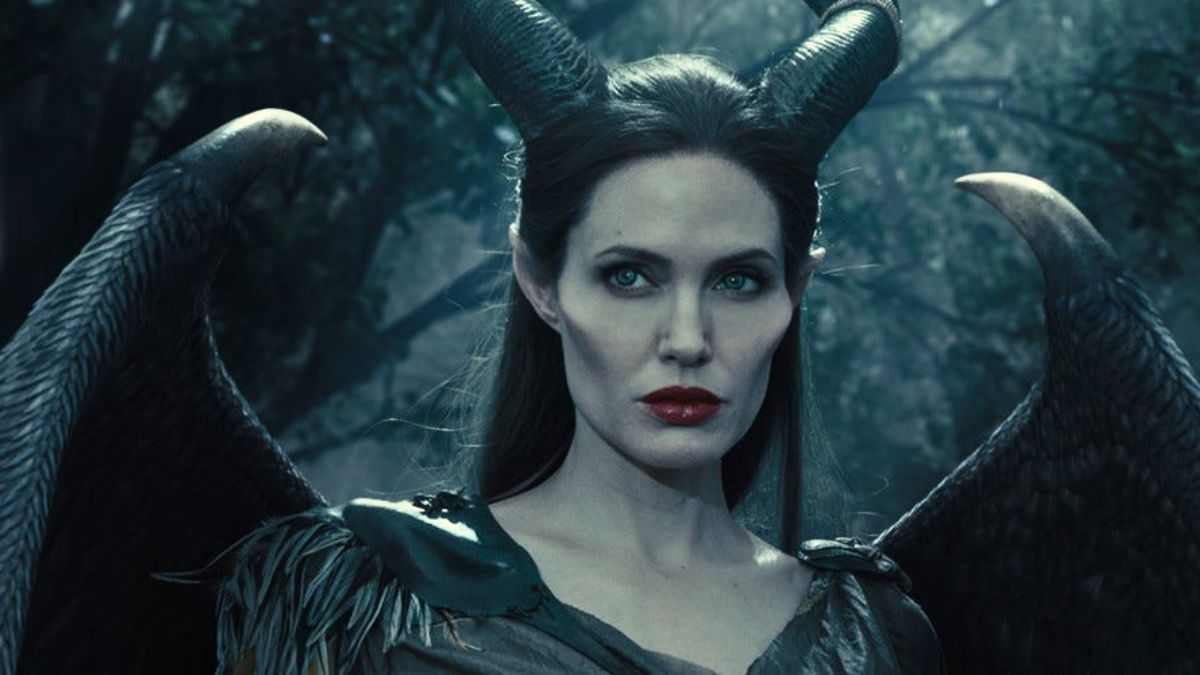 Can You Watch Maleficent Online Free?