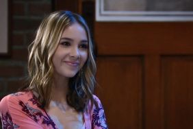 General Hospital Cast: Will Haley Pullos' Molly Return?