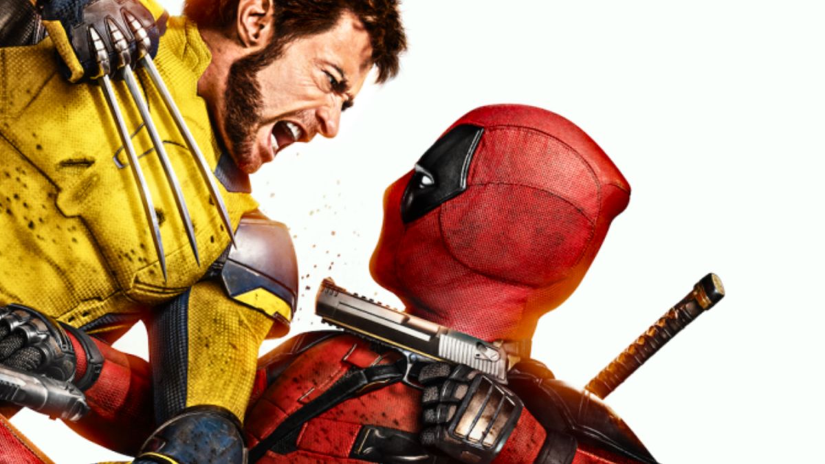 Deadpool & Wolverine: Is Jordan Peele in the MCU Movie?