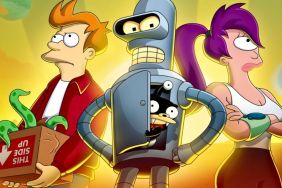 Futurama Season 12: List of All Celebrity Guest Stars & Cameos