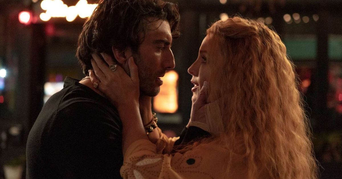 Blake Lively Had 30 Demands for Justin Baldoni To Finish It Ends With Us Filming