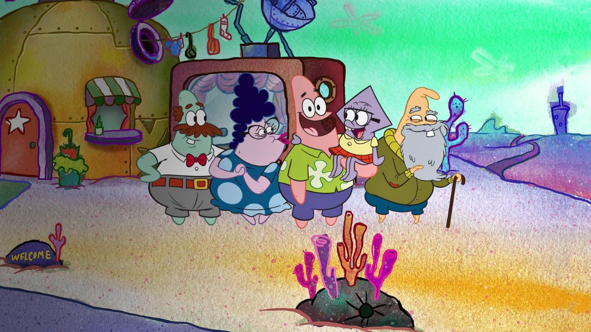 The Patrick Star Show Season 3: How Many Episodes & When Do New Episodes Come Out?