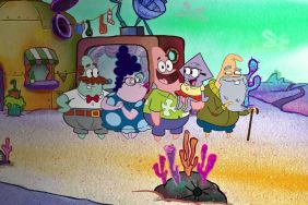 The Patrick Star Show Season 3: How Many Episodes & When Do New Episodes Come Out?