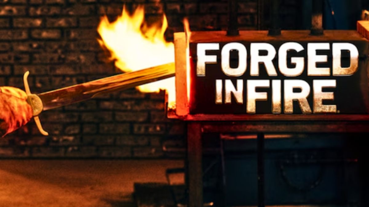 Forged In Fire 11 сезон: сколько серий и когда выйдут новые серии?