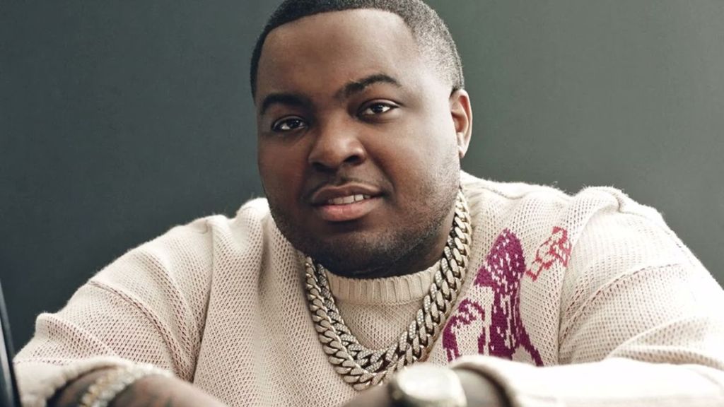 Sean Kingston Net Worth 2024: How Much Money Does He Make?