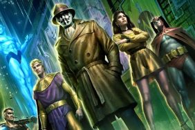 Watchmen Chapter 1 Release Date, Trailer, Cast & Plot