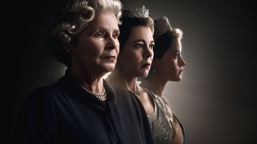 Can You Watch The Crown Online for Free?
