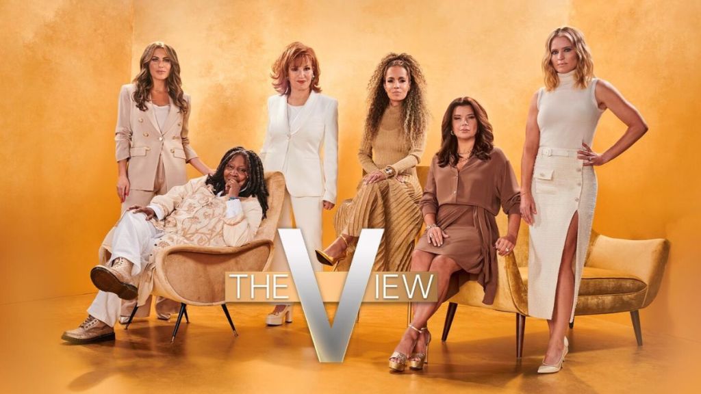 Is The View On a Break This Week? When Will New Episodes Air?