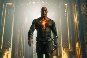 How to Watch Black Adam Online Free?