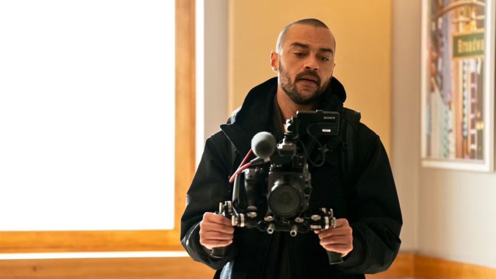 Only Murders in the Building Season 4 Cast: Is Jesse Williams Leaving?