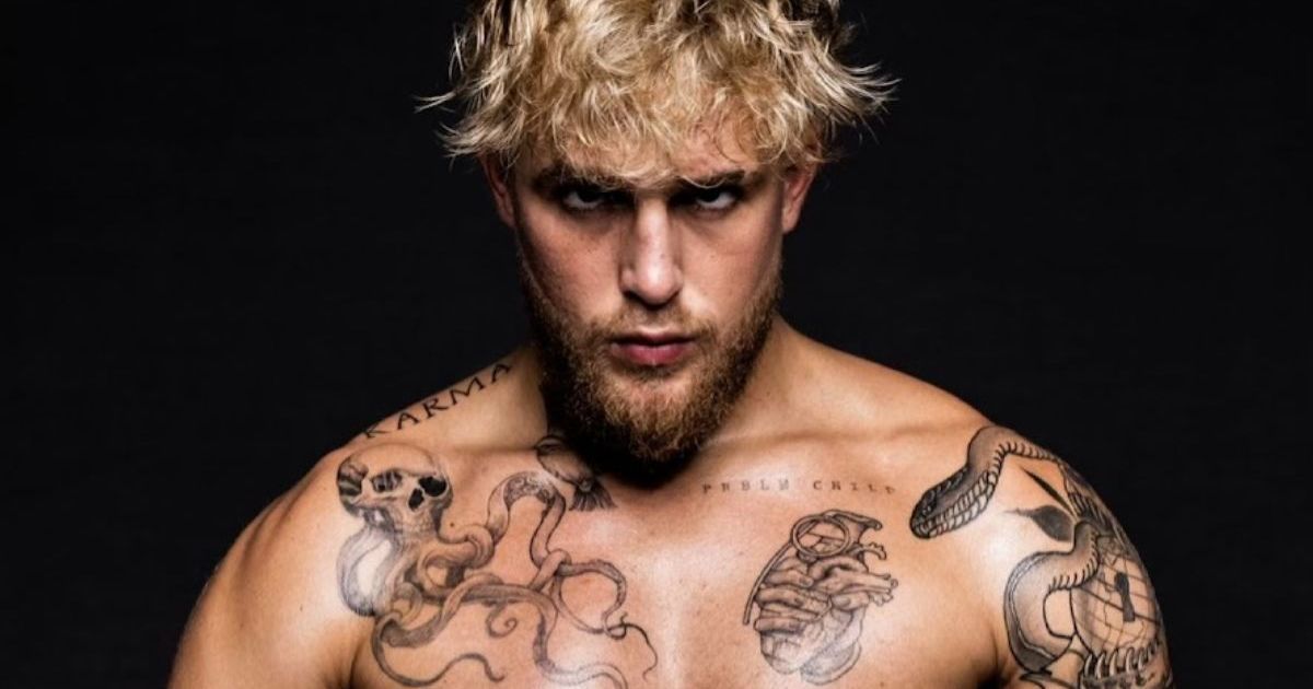 Jake Paul Net Worth 2024 How Much Money Does He Make