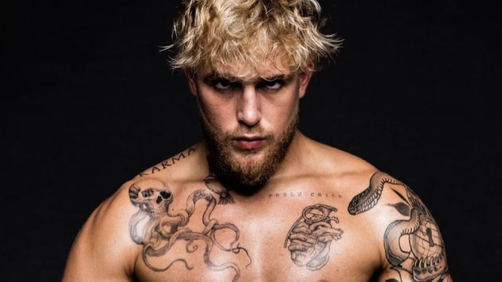 Jake Paul Net Worth 2024: How Much Money Does He Make