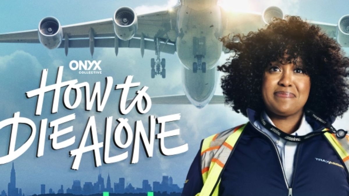 How to Die Alone Streaming Release Date: When Is It Coming Out on Hulu?