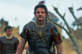 Gladiator 2: Is Pedro Pascal's Marcus Acacius Related to Maximus?