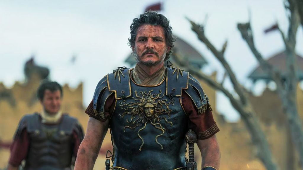 Gladiator 2: Is Pedro Pascal’s Marcus Acacius Based on a Real Person?