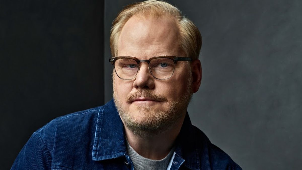 Jim Gaffigan: The Skinny Streaming Release Date: When Is It Coming Out ...