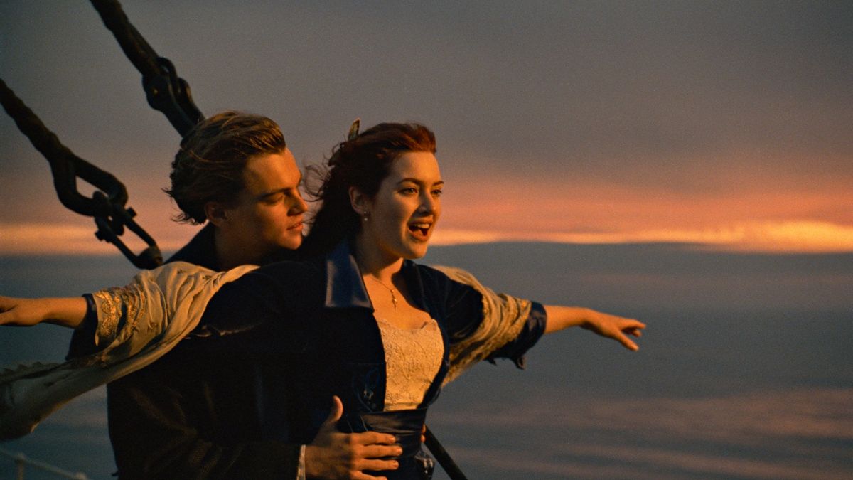 How to Watch Titanic Online Free?