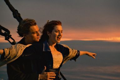 How to Watch Titanic Online Free?