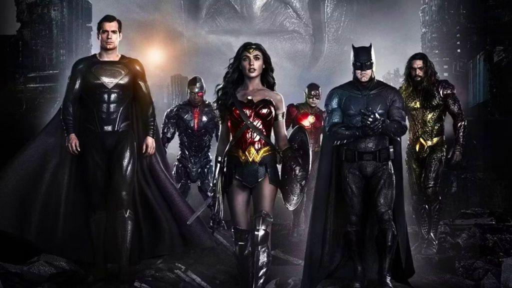 Is There a Zack Snyder’s Justice League Theatrical Release Date & Is It Coming Out?