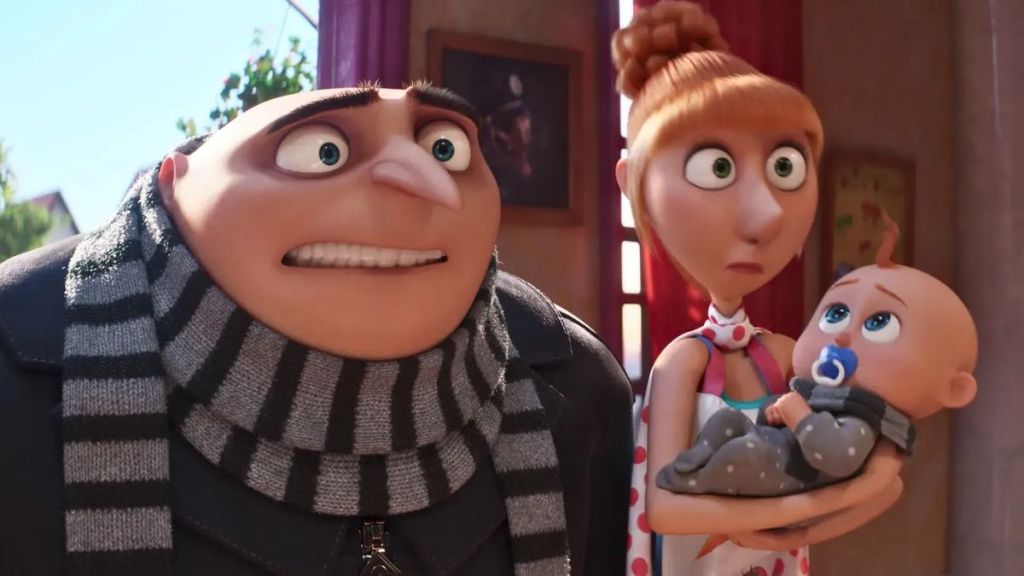 Is Despicable Me 4 the Last & Final Movie? Will There Be More Sequels?
