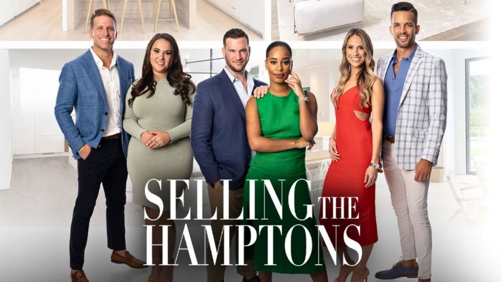 Is There a Selling the Hamptons Season 3 Release Date & Is It Coming Out?