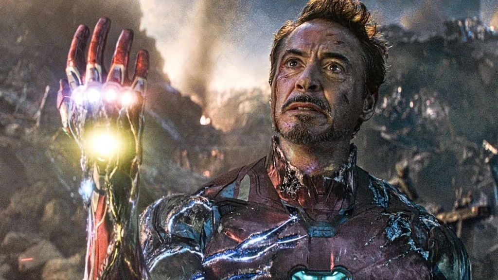 Avengers 5: Doomsday: Is Robert Downey Jr. Playing Tony Stark or Victor Von Doom?