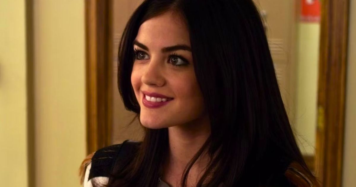 Is Lucy Hale Dating John Owen Lowe? Rumors Explained