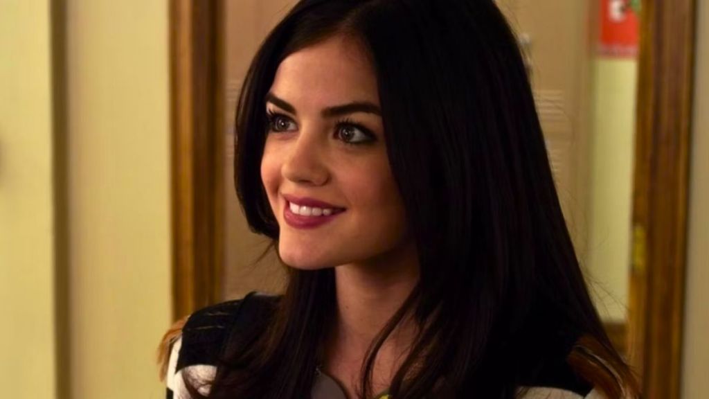 Is Lucy Hale Dating John Owen? Rumors Explained
