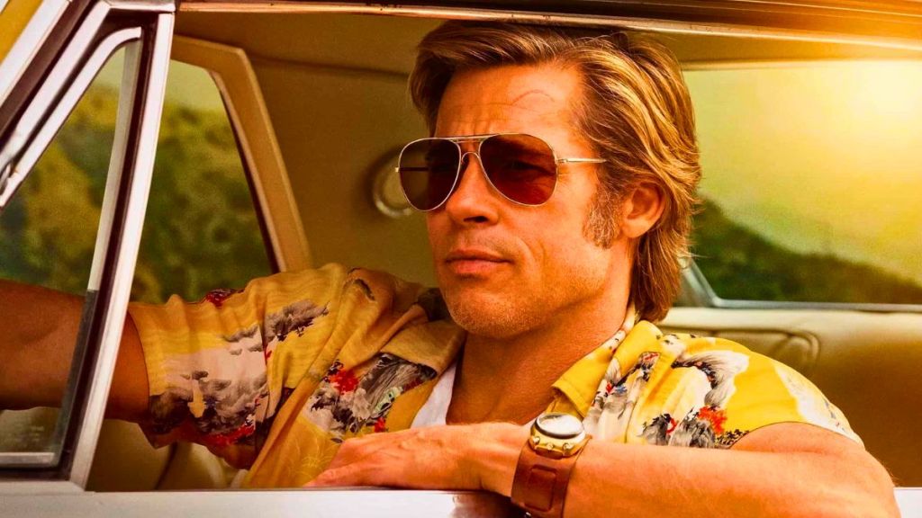 Brad Pitt Net Worth 2024: How Much Money Does He Make