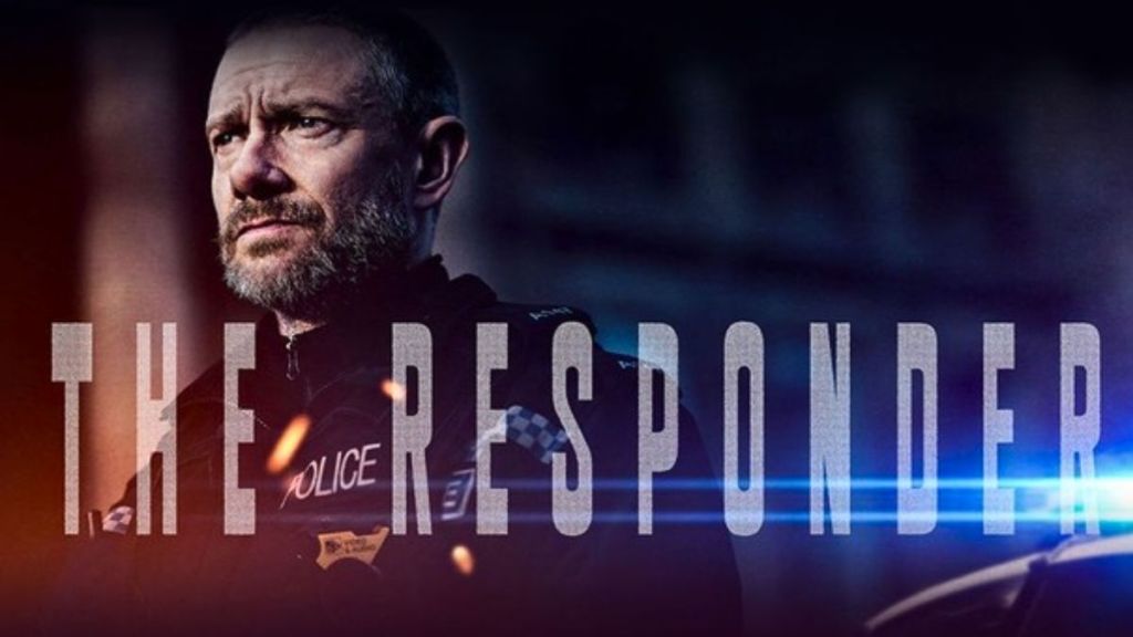 The Responder Season 2: How Many Episodes & When Do New Episodes Come Out?