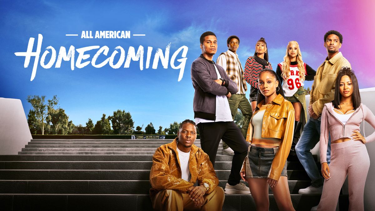 all american homecoming season 3 new episodes