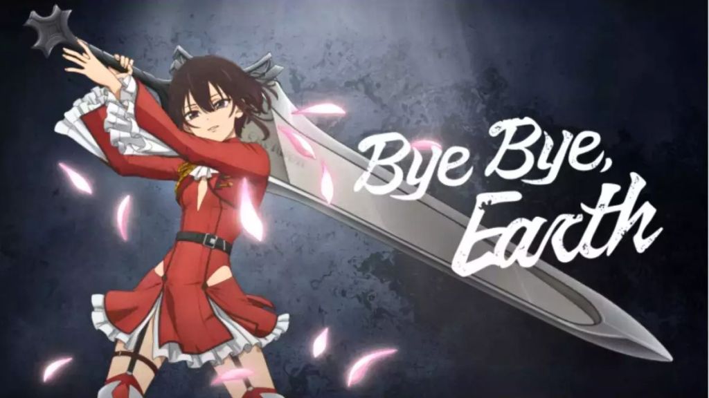 Bye Bye, Earth Streaming Release Date: When Is It Coming Out on Crunchyroll?