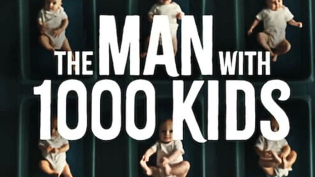 The Man with 1000 Kids Season 1: How Many Episodes & When Do New Episodes Come Out?