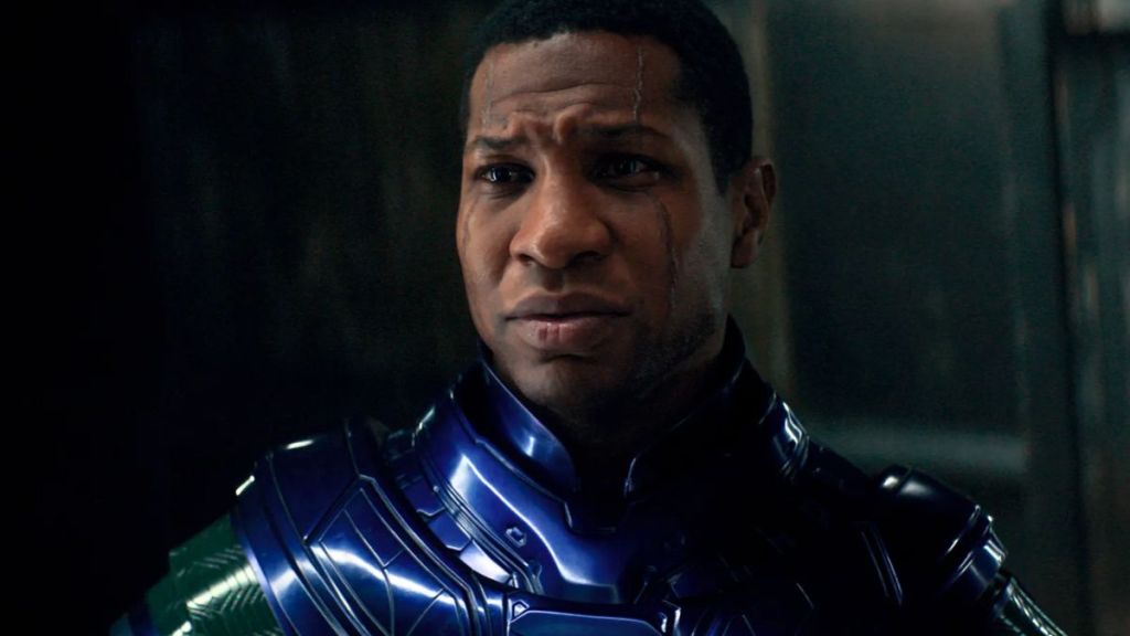 Jonathan Majors’ Kang Replacement: Is Keenan Clarke Joining the MCU ...