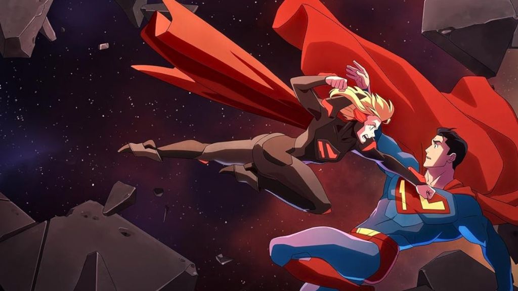 My Adventures with Superman Season 2 Episode 10 Release Date, Time & Where to Watch For Free