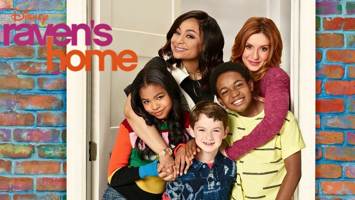 Can You Watch Raven’s Home Online Free?