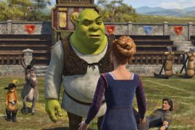 Can You Watch Shrek The Third Online Free?