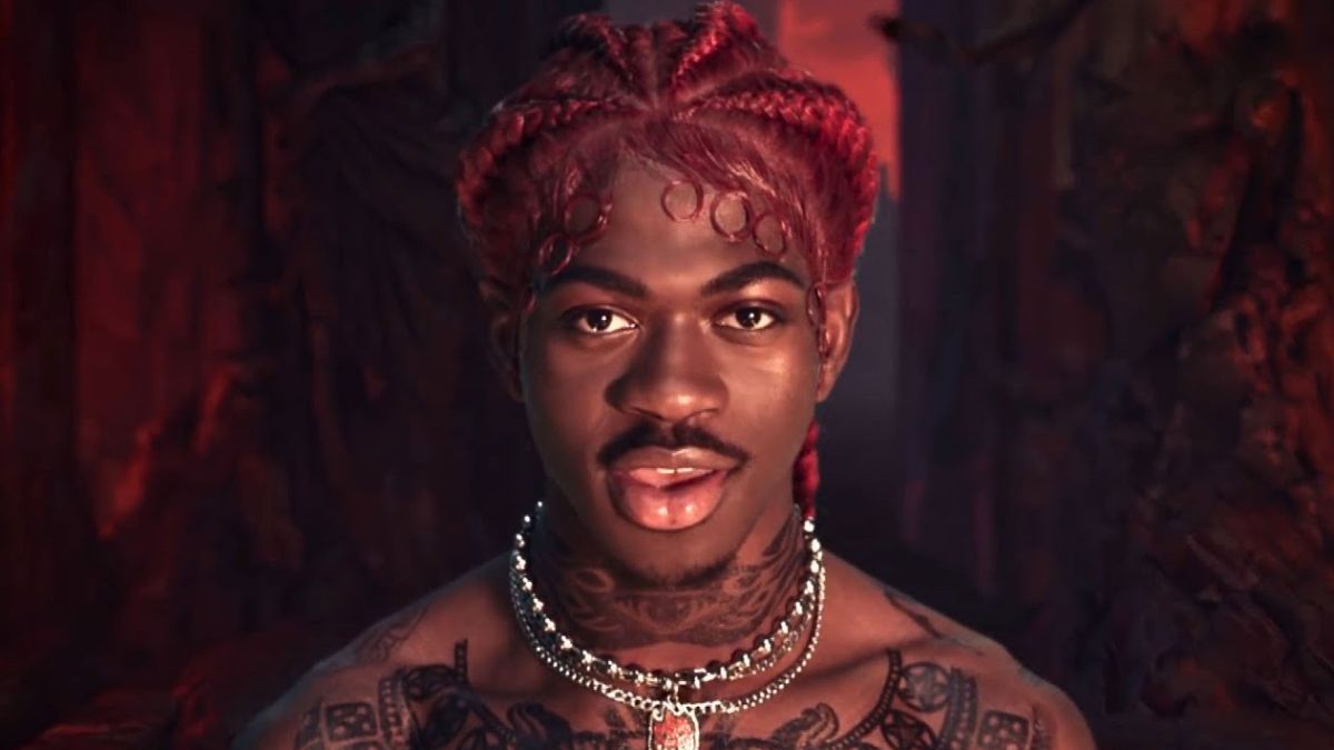 Lil Nas X Net Worth 2024 How Much Money Does He Make?