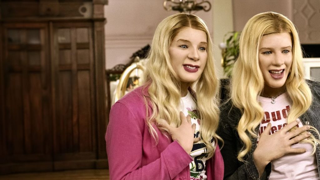 Will There Be a White Chicks 2 Release Date & Is It Coming Out?