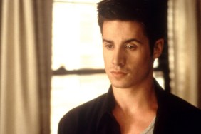 Freddie Prinze Jr. in I Know What You Did Last Summer.