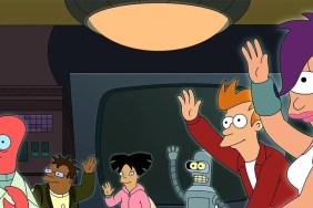 Is There a Futurama Season 13 Release Date & Is It Coming Out?