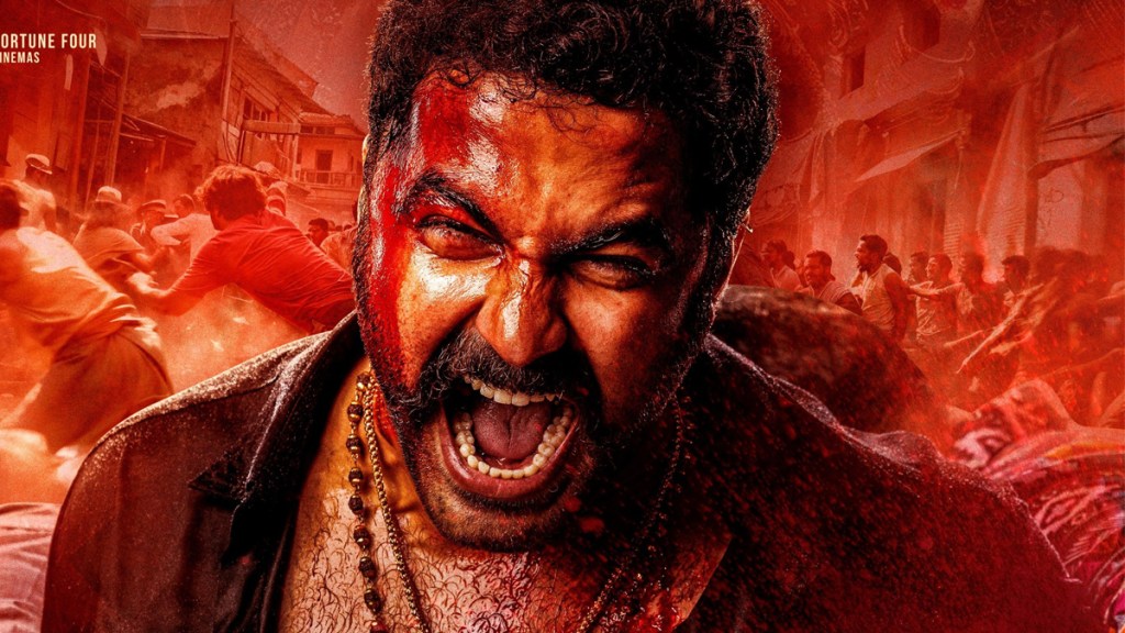 Telugu Movie Gangs of Godavari Hindi Dub OTT Release Date Revealed