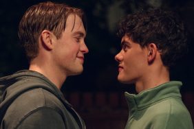 Heartstopper Season 3 Photos Tease What's Next for Nick & Charlie