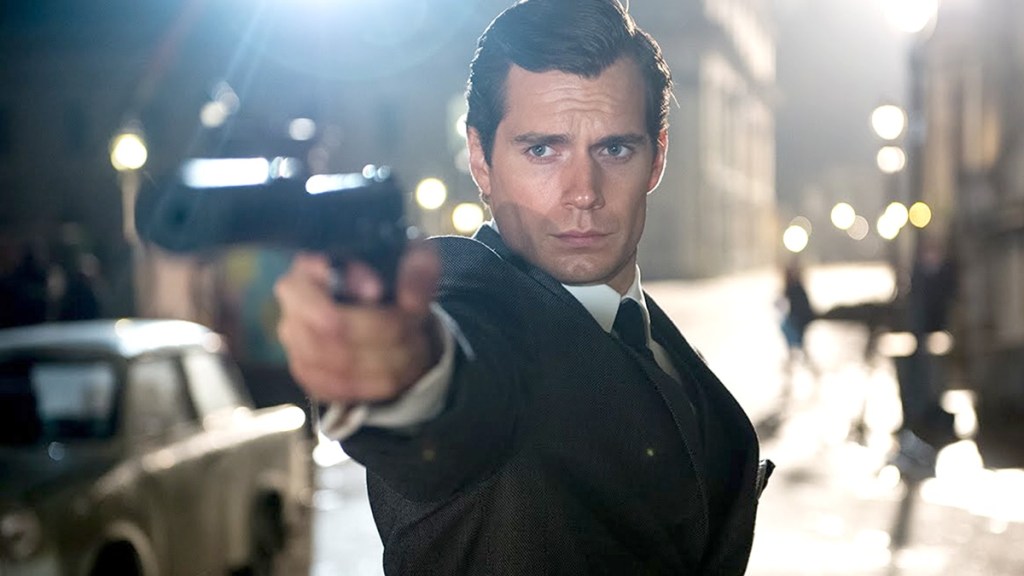 Henry Cavill Net Worth 2024: How Much Money Does He Make?