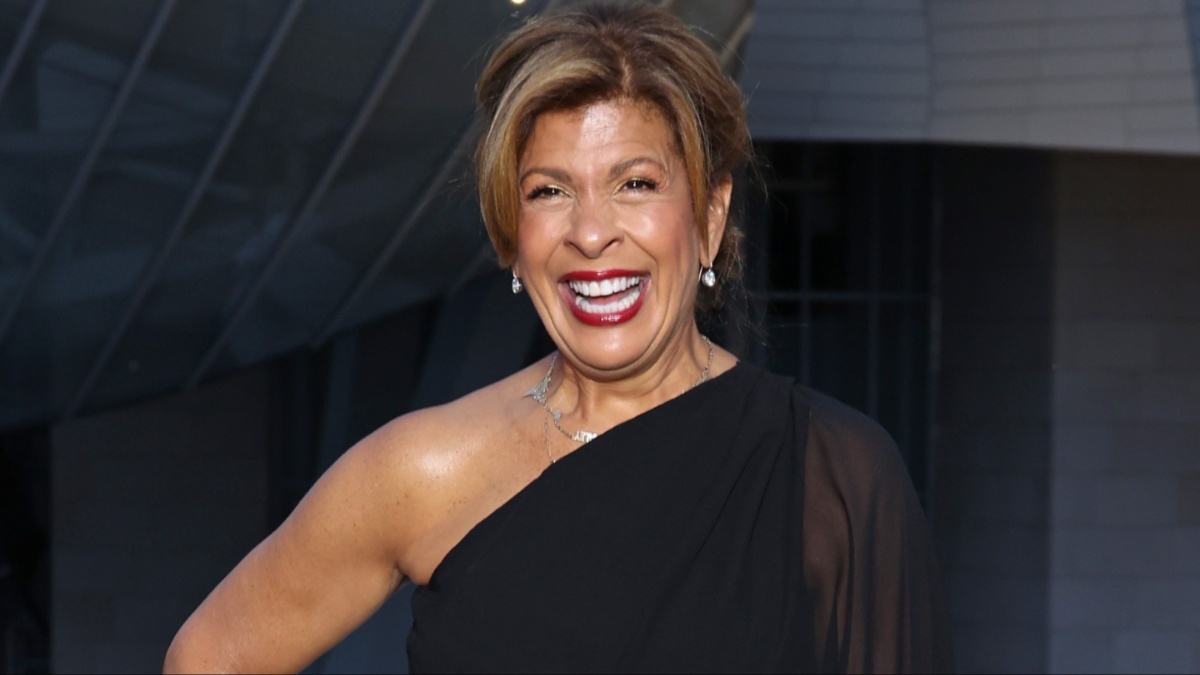 Hoda Kotb Net Worth 2024 How Much Money Does She Make?