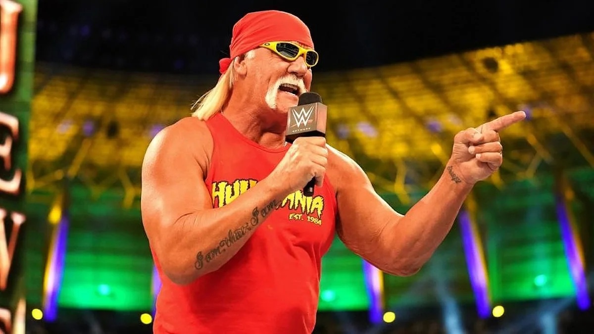 Hulk Hogan Net Worth 2024 Forbes 2024 Kiah Selene